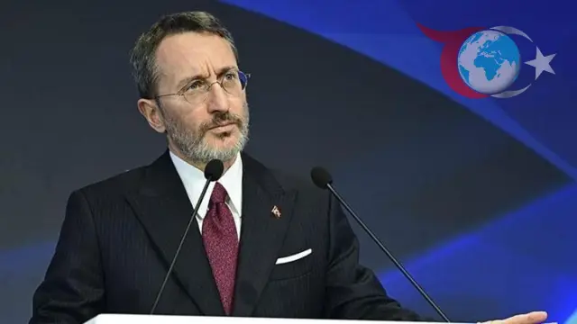 İletişim Başkanı Altun'dan Özel'e Cevap: "Psikolojik Üstünlük" Çabası Beyhude
