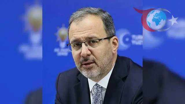 Mehmet Kasapoğlu'ndan Kurban Bayramı Mesajı: Paylaşmanın ve Birliğin Zamanı