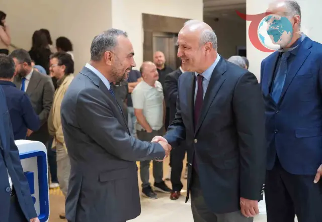 Bartın Üniversitesi'nde Kurban Bayramı Gelenekleri Yaşatıldı