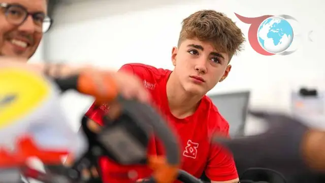Genç Pilot Alp Aksoy'un Uluslararası Başarısı ve Hedefleri