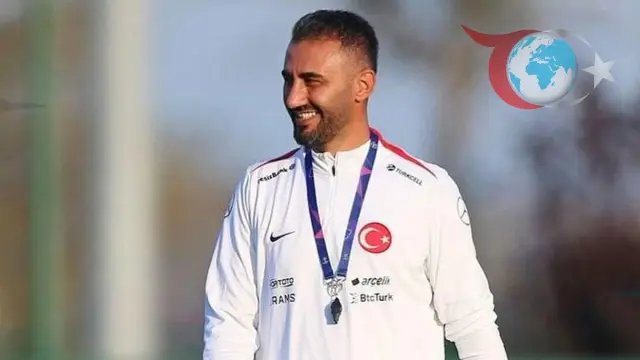 Selçuk Şahin, Eyüpspor ile Anlaşmaya Vardı