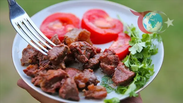 Kurban Bayramı'nda Sağlıklı Beslenme ve Et Tüketimine Dikkat!
