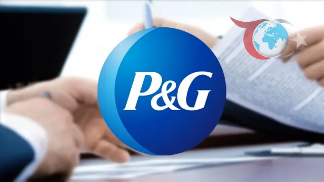 P&G, Küresel Yeniden Yapılandırma Planını Açıkladı