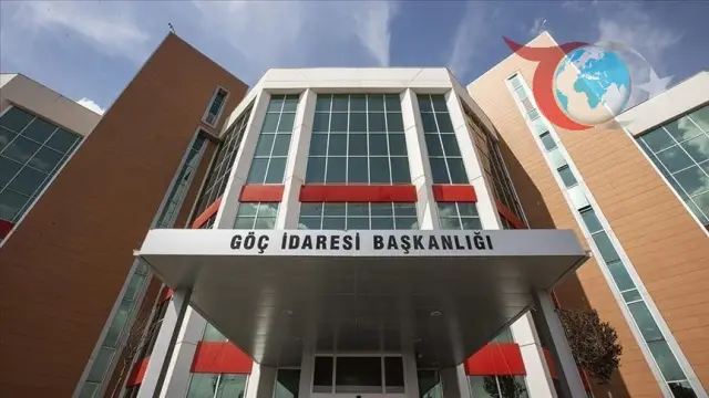 Ankara Göç İdaresi'nden Düzensiz Göçle Mücadelede Tam Gaz!