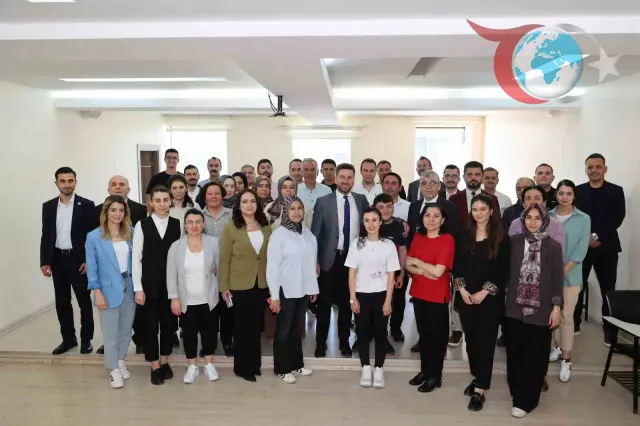Tavas Belediye Başkanı Kadir Tatık'tan Kurban Bayramı Mesajı