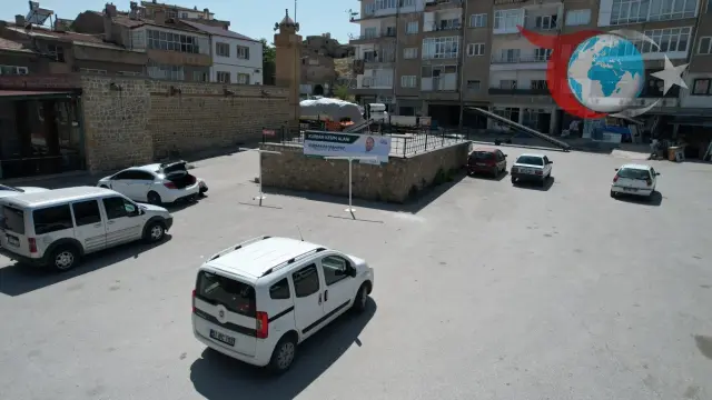 Niğde Belediyesi'nden Kurban Bayramı İçin Ekstra Önlemler