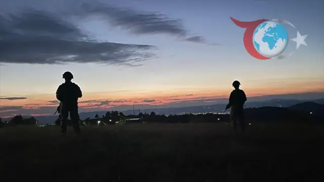 Kosova'da KFOR Gücünün Artan Varlığı ve Türkiye'nin Rolü