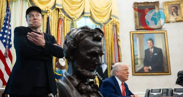 Elon Musk ve Donald Trump Arasında Vergi Tasarısı Çatışması Derinleşiyor