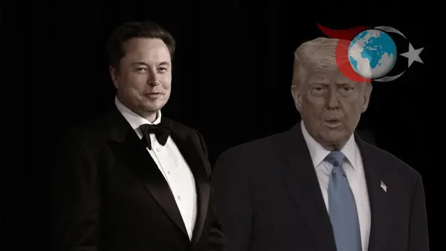 Elon Musk ve Trump Arasındaki Epstein İddiaları