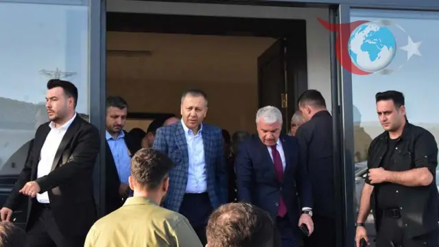 İçişleri Bakanı Yerlikaya'dan Kurban Bayramı Mesajı ve Trafik Uyarısı