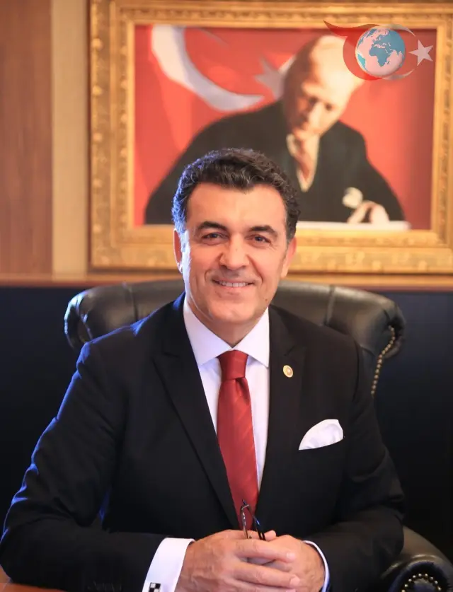 Ardahan Belediye Başkanı'ndan Kurban Bayramı Mesajı: Dayanışma ve Huzur Dilekleri