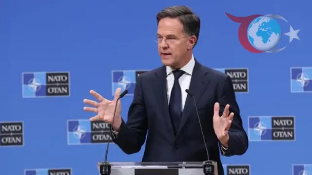 Rutte: NATO Zirvesi Öncesi Savunma Harcamalarında İddialı Hedefler Belirlendi