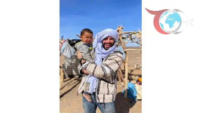 Mert Öztürk ile Tehlikeli Sokakların Peşinde: Kuralsız Sokaklar