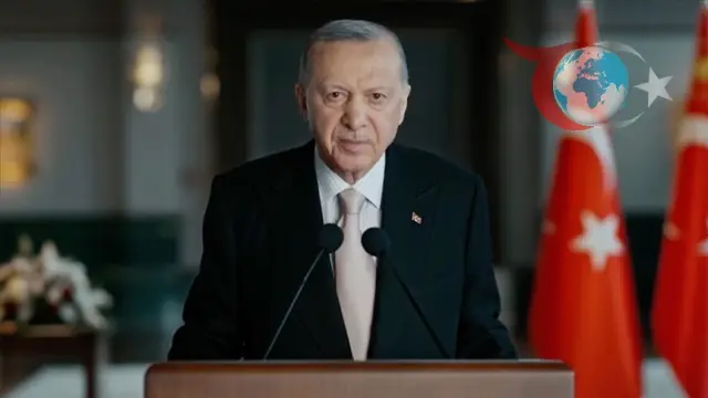 Erdoğan'dan Bayram Kutlaması: Birlik ve Beraberlik Mesajı