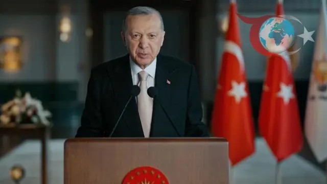 Cumhurbaşkanı Erdoğan'dan Bayrama Özel Mesaj ve Önemli Açıklamalar