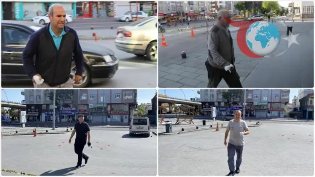 Kurban Bayramı'nda Acemi Kasapların Hastane Ziyaretleri Arttı