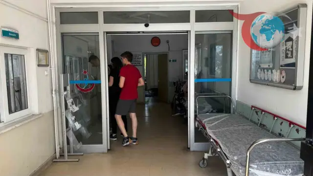 Kurban Bayramı'nda Alaplı'da 15 Acemi Kasap Yaralandı