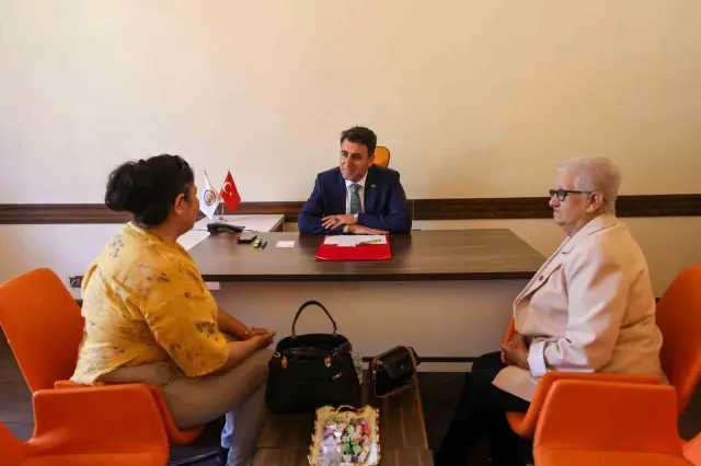 Bilecik Valisi Şefik Aygöl Vatandaşların Taleplerini Dinledi