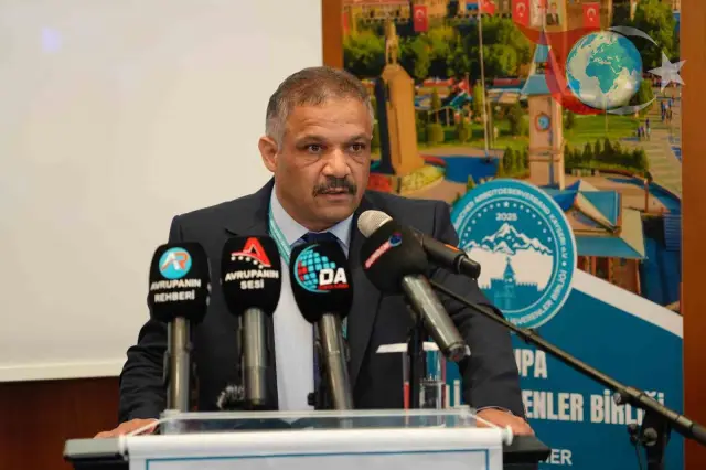 Kayserili İşverenler Yatırım İçin Bir Araya Geliyor