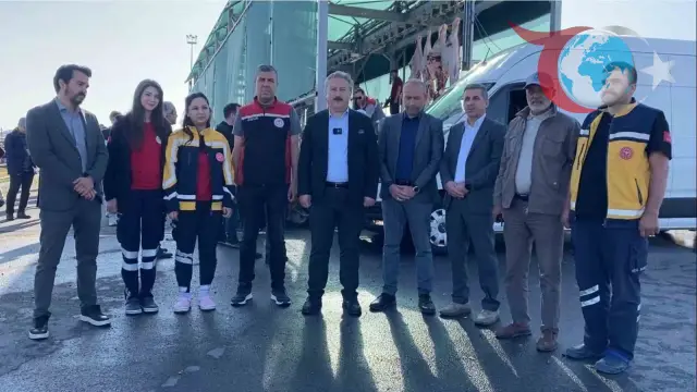Melikgazi'de Kurban Bayramı Coşkusu: Modern Kesim Tesisleri ve Hijyenik Ortam