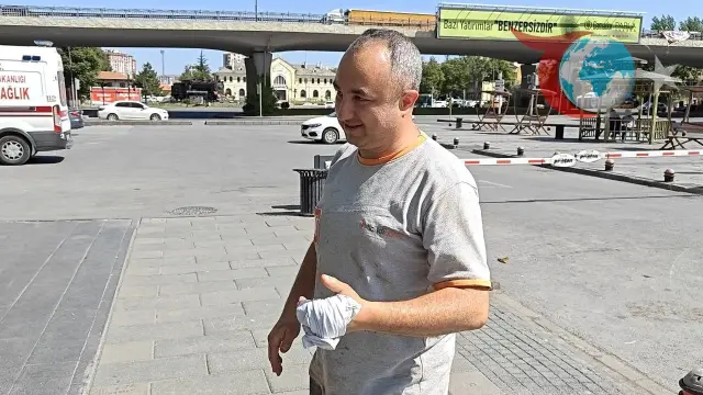 Kayseri'de Kurban Bayramı'nda 420 Vatandaş Hastanelik Oldu