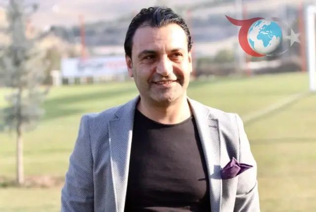 Yeni Malatyaspor'da Başkan Adayı Nusret Çaylak Adaylıktan Çekildi