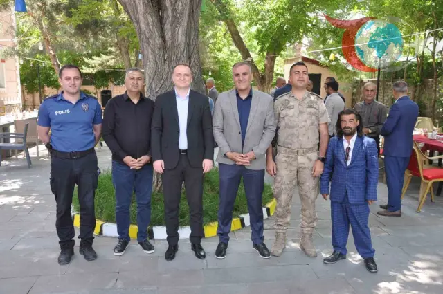 Bulanık İlçesinde Kurban Bayramı Coşkusu