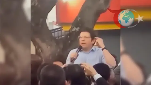 Kolombiya'da Senatör Uribe'ye Suikast Girişimi: Demokratik Değerlere Tehdit