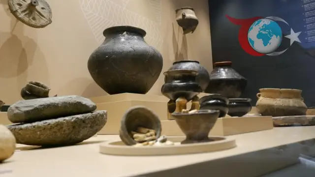 Karaz Kültürü: Türkiye Arkeolojisinin Temel Taşları