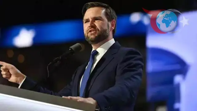 Trump ve Musk Arasındaki Gerilimde JD Vance'ten Sağduyu Çağrısı