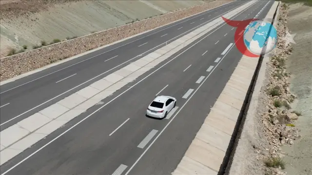 Ankara'da Müzikali Yolculuk: Türkiye’nin Melodili Yol Projesi Devrede