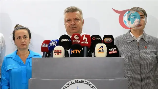 Manisa Belediyesinin Kalbi Yoğun Bakımda: Başkan Zeyrek’in Tedavi Süreci ve Soruşturma Detayları