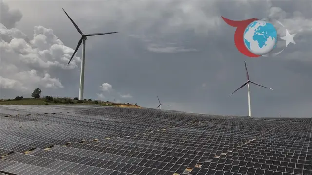 Yenilenebilir Enerjide Depolama Teknolojilerinin Önemi Artıyor