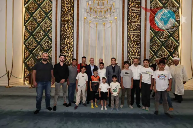 Şahinbey Belediyesi'nden Kurban Bayramı’nda Örnek Hizmet