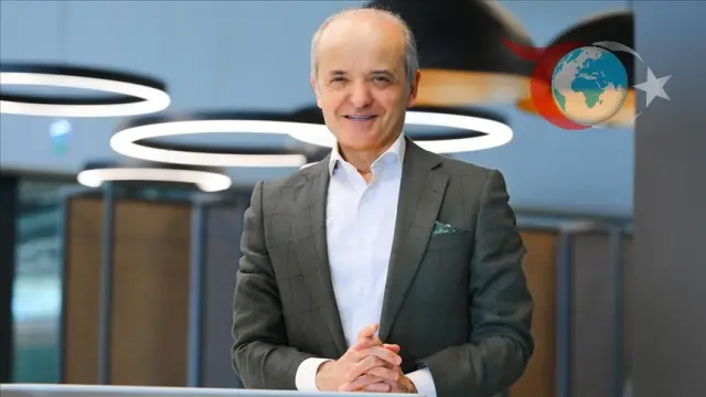 Siemens Türkiye'nin 2025 Başarısı ve 2026 Stratejileri