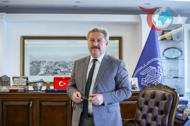 Melikgazi Belediyesi'nden 7/24 Erişim İmkanı: Whatsapp İhbar Hattı