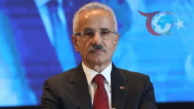 Ankara ve Taşkent Arasında Ulaşım ve Lojistik İşbirliği Gelişiyor