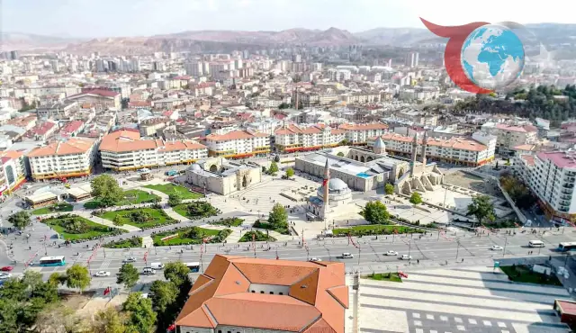 Sivas’ta Kişi Başı Gelir Artışı: 2024 Verileri Açıklandı