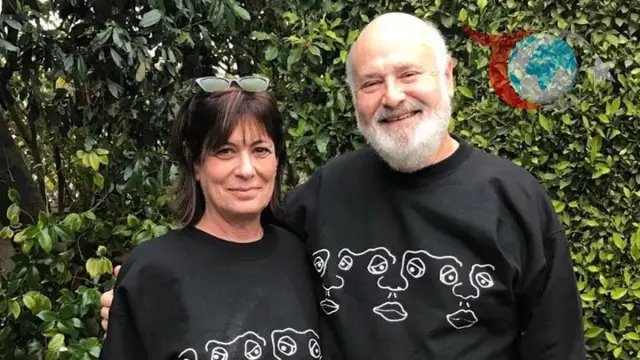 Ünlü Yönetmen Rob Reiner ve Eşi Los Angeles'ta Hayatını Kaybetti
