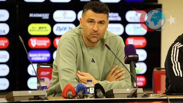 Göztepe Maçı Sonrası İstifa: Yılmaz Gaziantep FK'deki Görevinden Ayrıldı