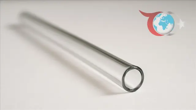 Cam Pipet Kullanımına Dikkat: Ciddi Yaralanma Riskleri Taşıyor