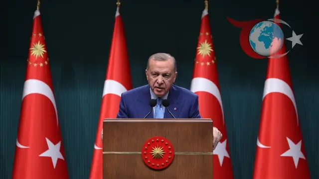 Erdoğan'dan Birlik ve Kardeşlik Vurgusu