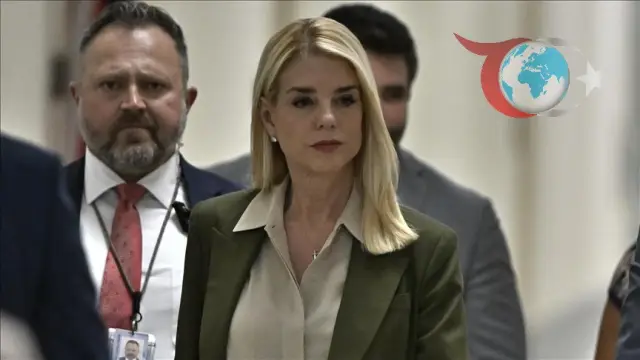 ABD'de Yılbaşı Gecesi Planlanan Terör Saldısı Engellendi