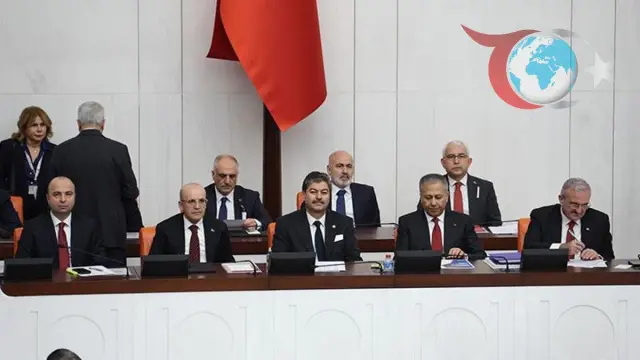 Hazine ve Maliye Bakanı Şimşek'ten 2026 Bütçesi Hakkında Kritik Açıklamalar