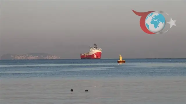 Karadeniz'de Petrol Arama Ruhsatları 2028'e Kadar Uzatıldı