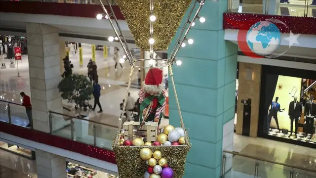 Yıl Sonu Alışverişlerinde Dikkat Edilmesi Gereken Hususlar