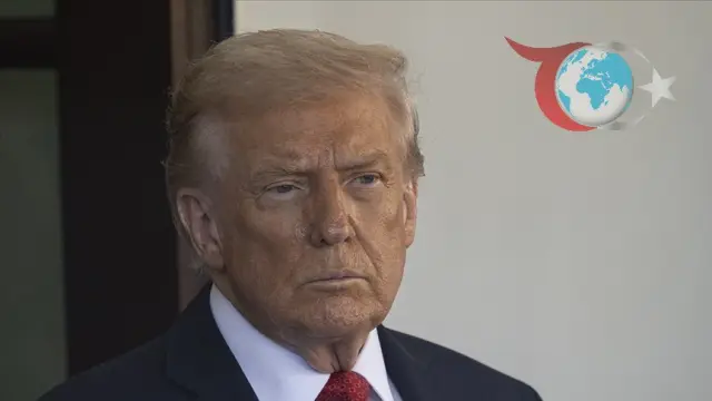 Trump'tan BBC'ye Milyar Dolarlık İftira Davası
