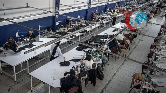 KOBİ'lere 1,5 Milyar Avroluk Finansman Desteği: Kadın ve Genç İstihdamına Öncelik