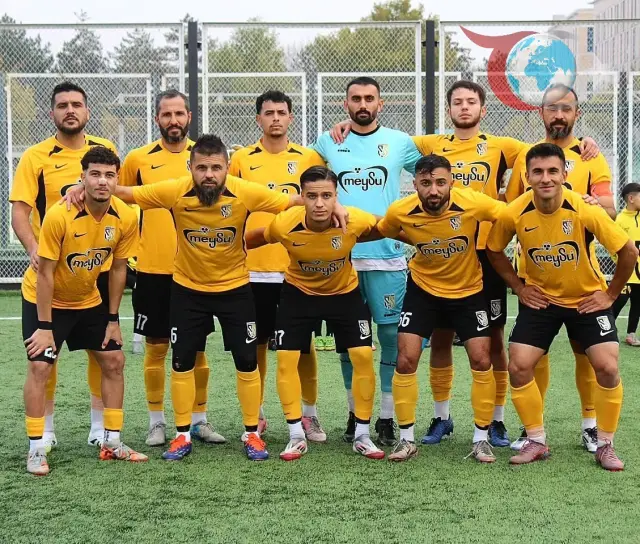Kocasinan Şimşekspor'un BAL'daki 10 Hafta Performansı