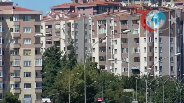 Türkiye'de Kasım 2025'te Konut Satışları Geriledi: İstatistikler Açıklandı